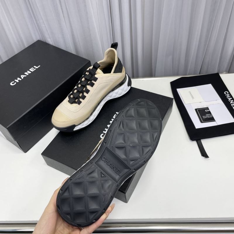 Chanel Sport Shoes